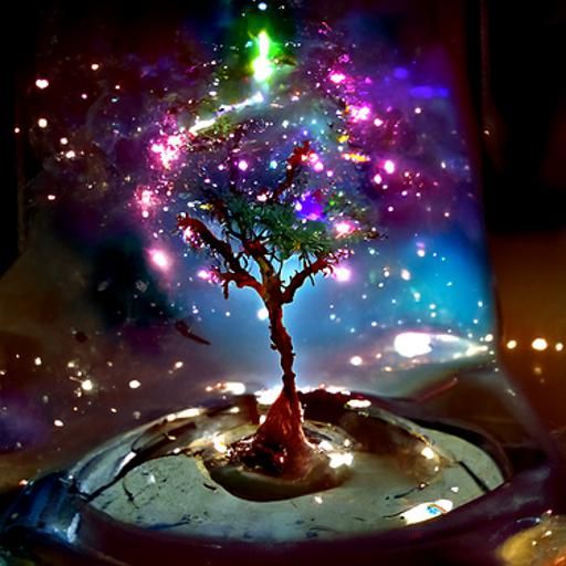 Galaxy tree 3