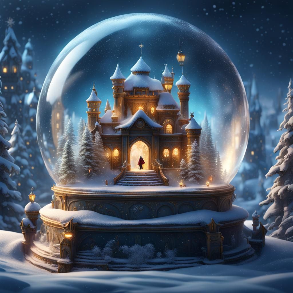 Snow Globe