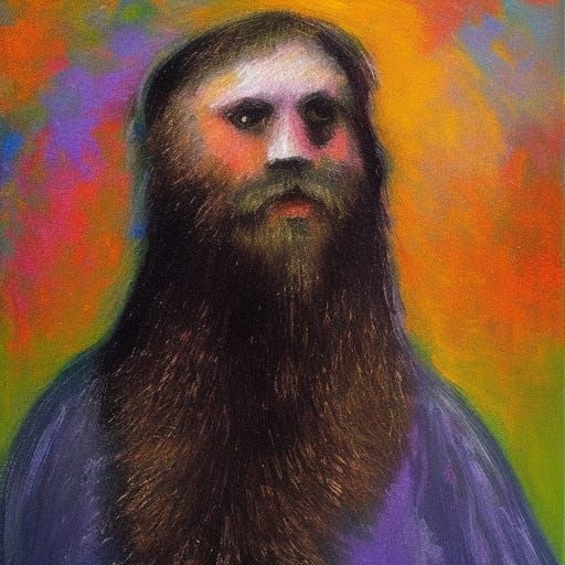 thus spoke bearathustra