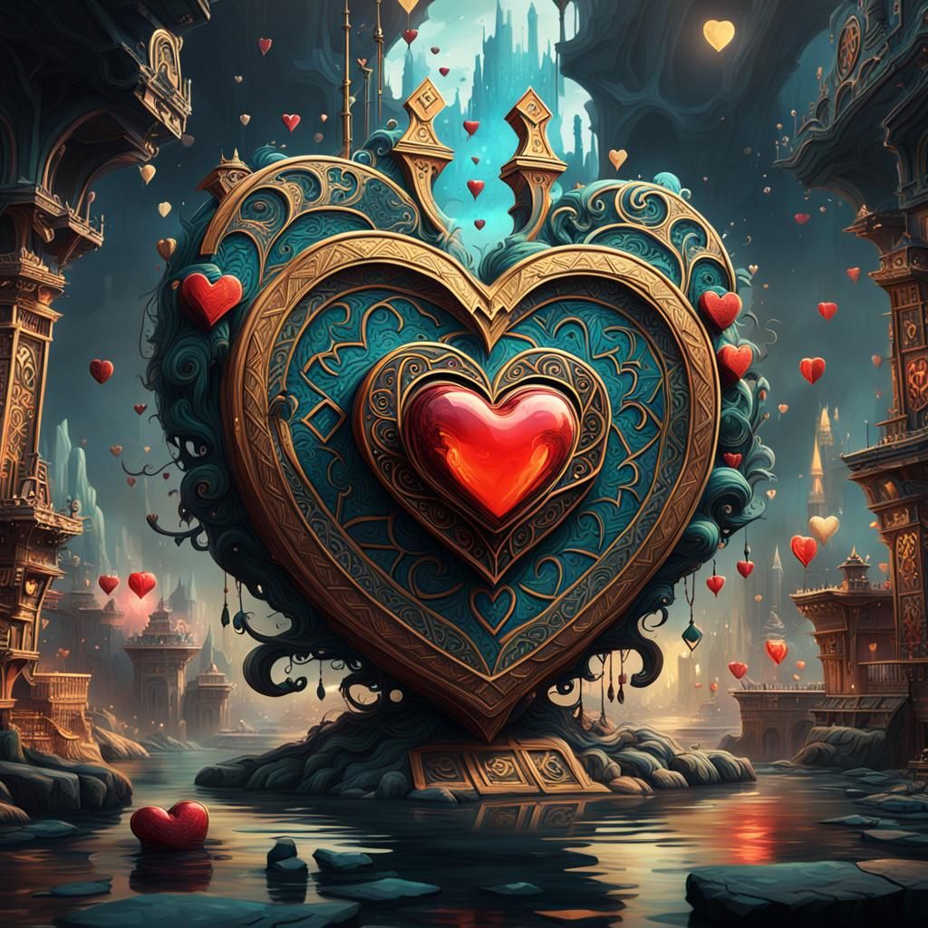 Untitled Creation