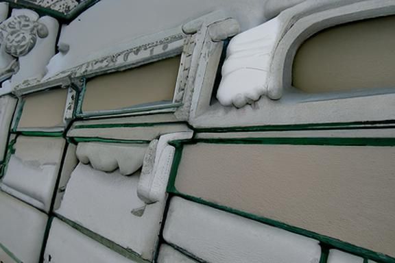 art nouveau
