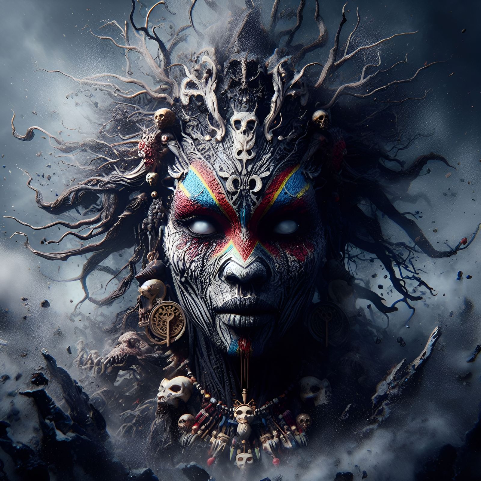 Lass Boss - Congo (Congo-Brazzaville)