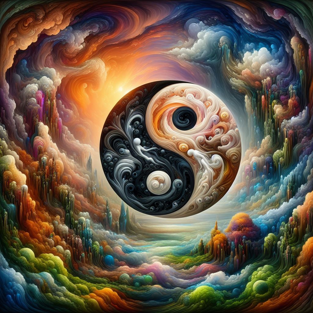 Yin Yang
