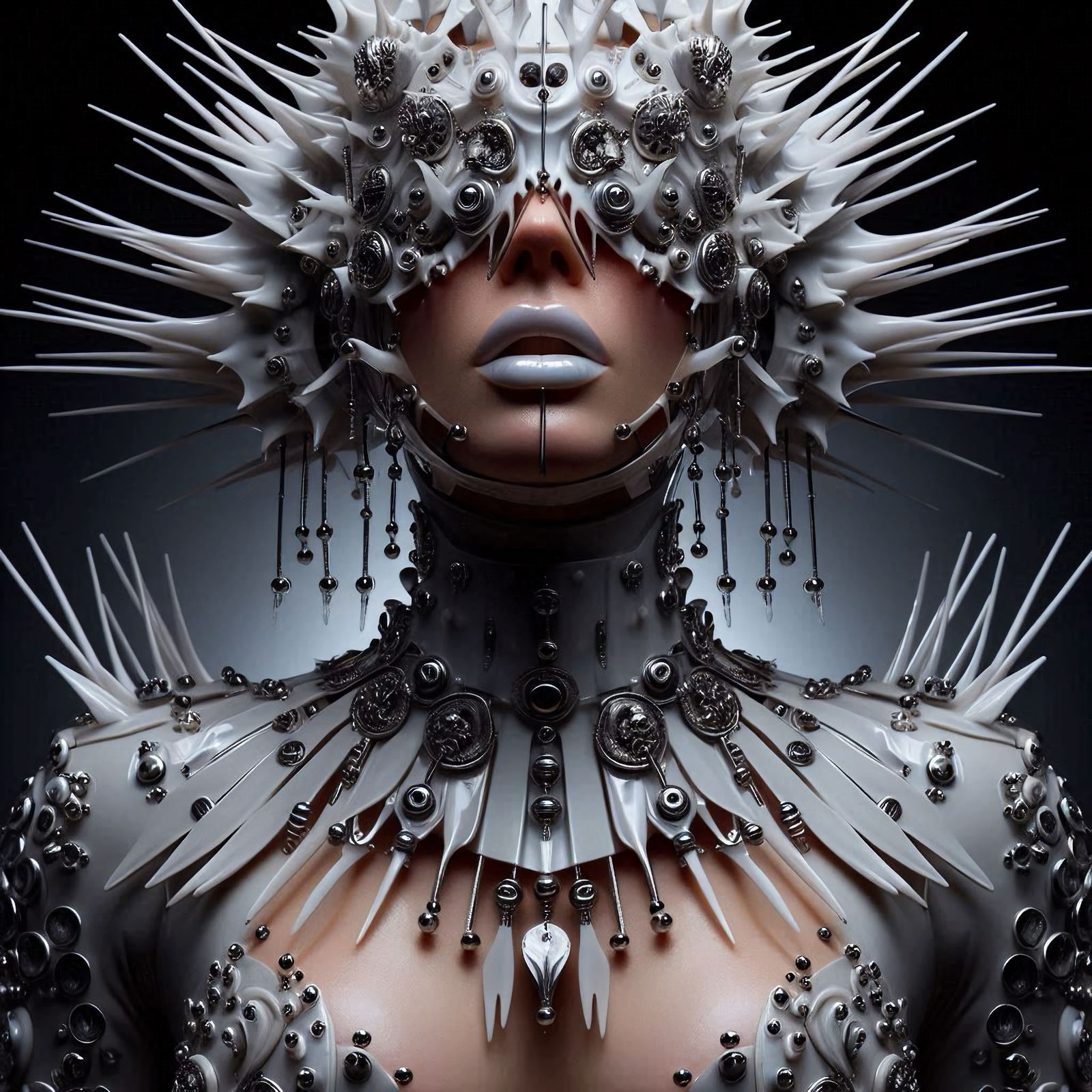 Untitled Creation