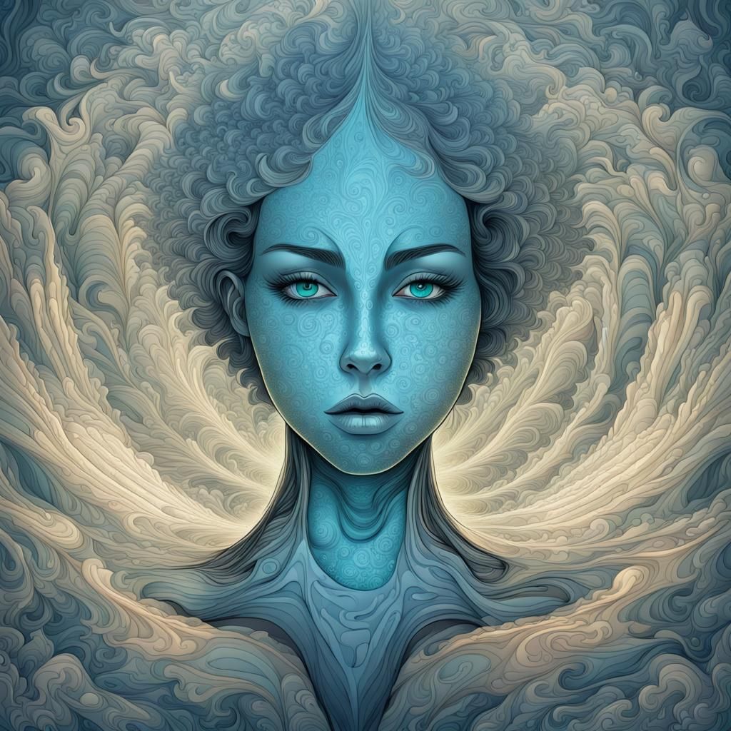 Untitled Creation