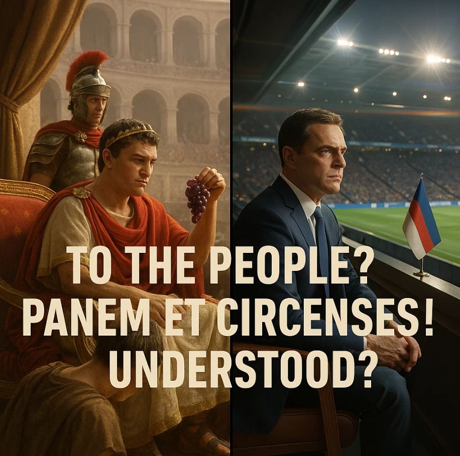Panem et Circenses
