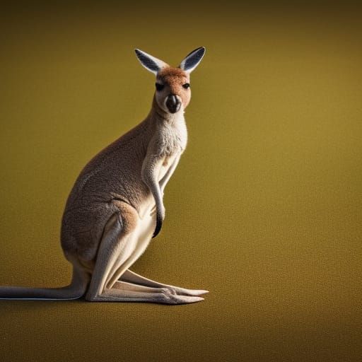 Kangaroo