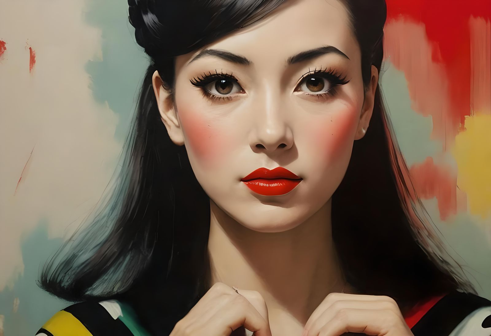 PAINT