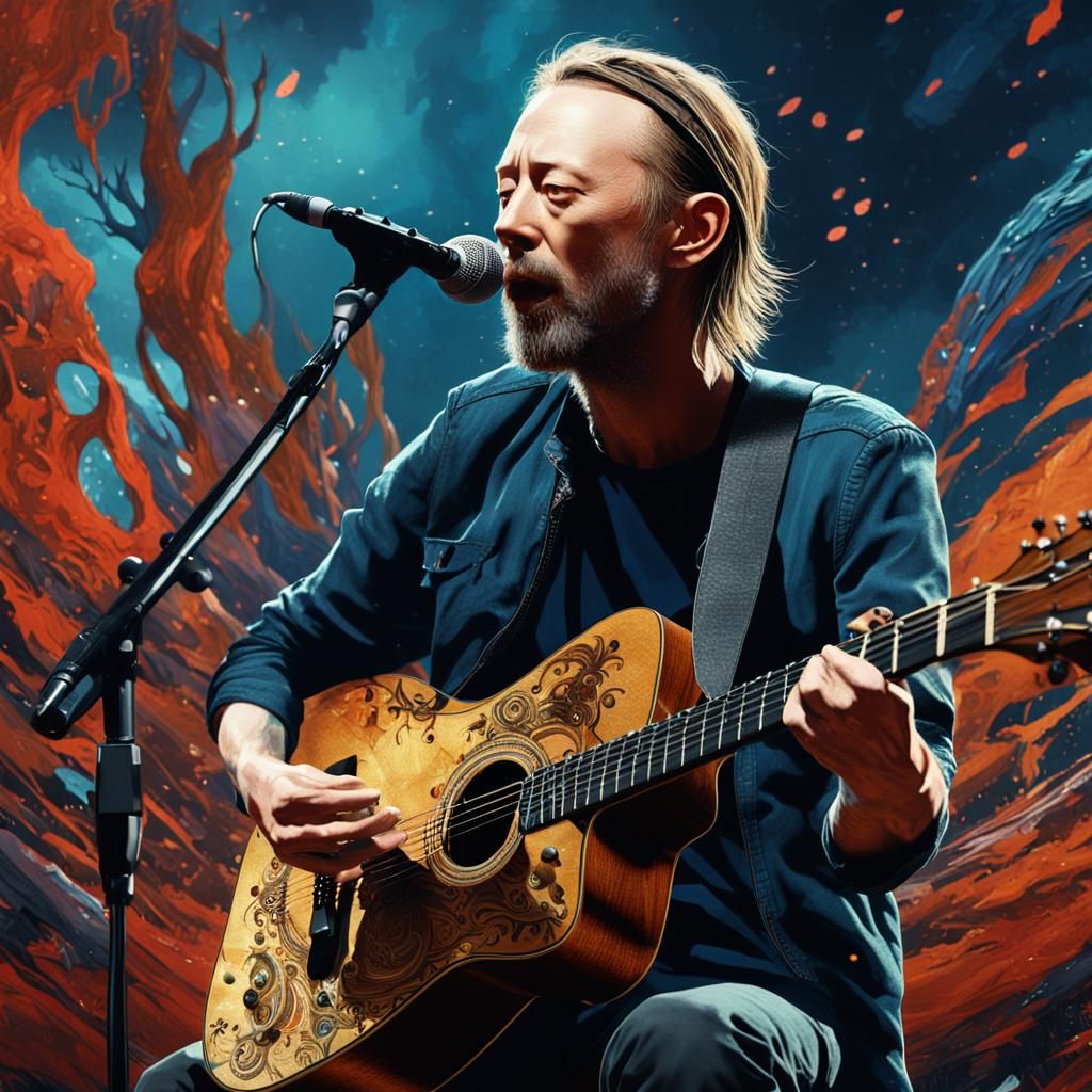 Radiohead