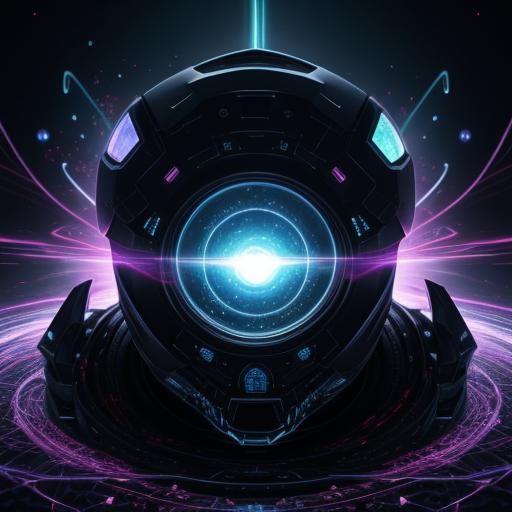 Quantumskull Realityshifter v8