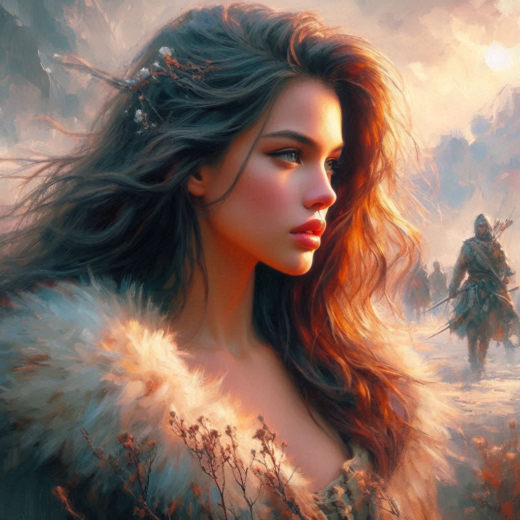 Rather Be The Hunter Than The Prey