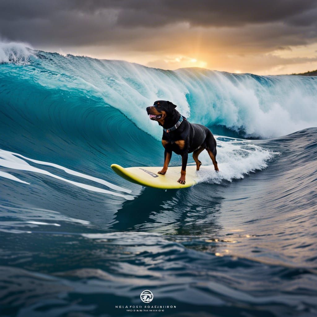 Testing: Stable Video Diffusion 5