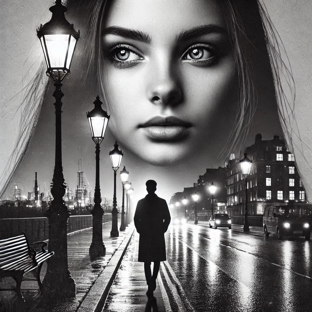 I wonder if I'll ever see her again...