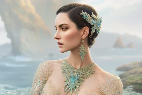 Sea Fairy Series