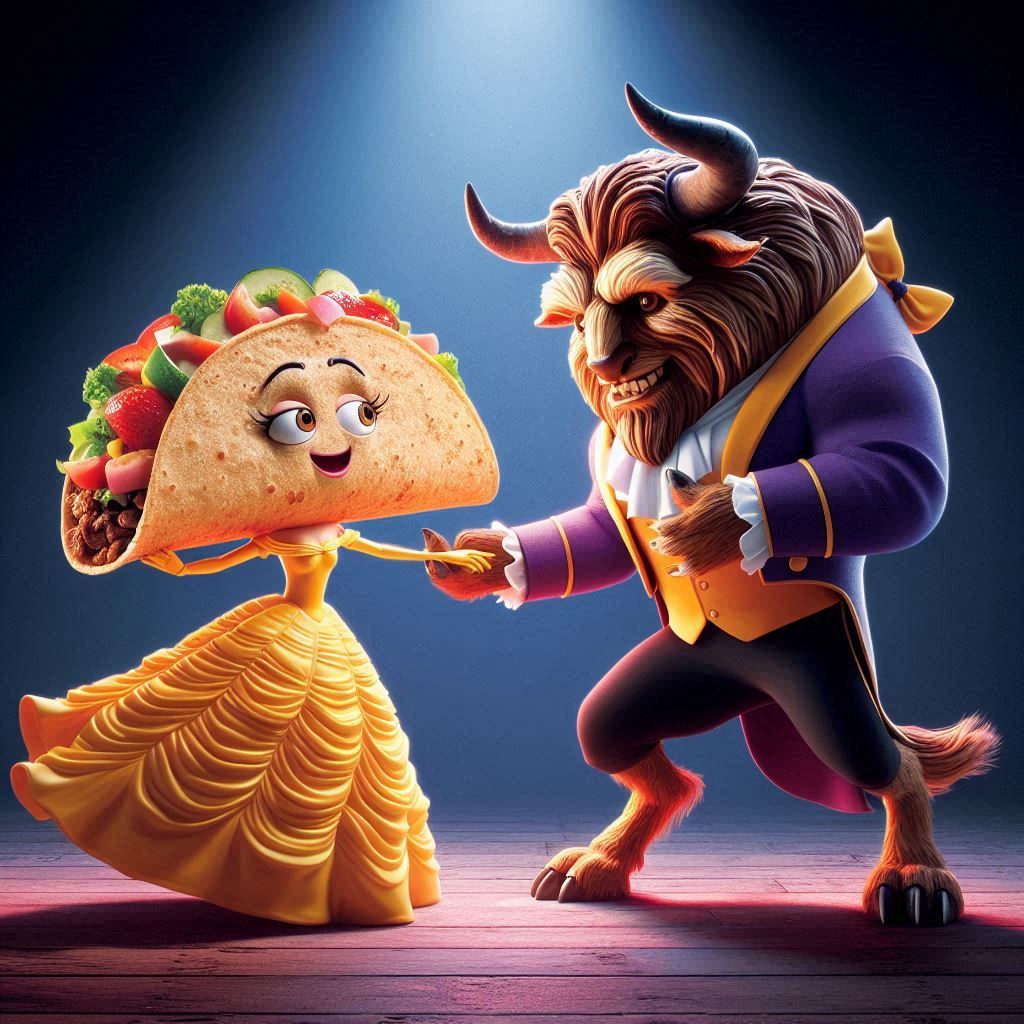 Taco Belle