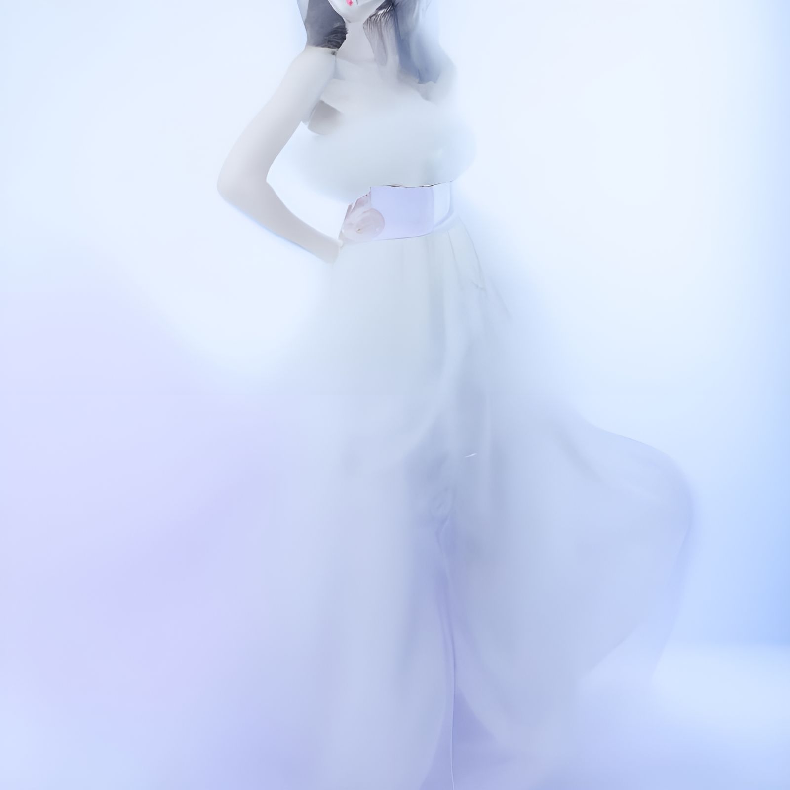 Ethereal princess