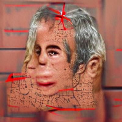 Did Epstein do it?