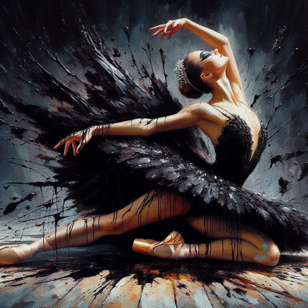 Black Swan