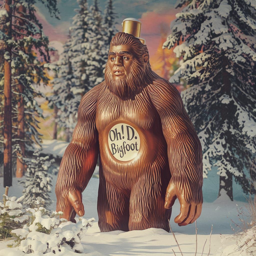 The Perfumery's Perfume