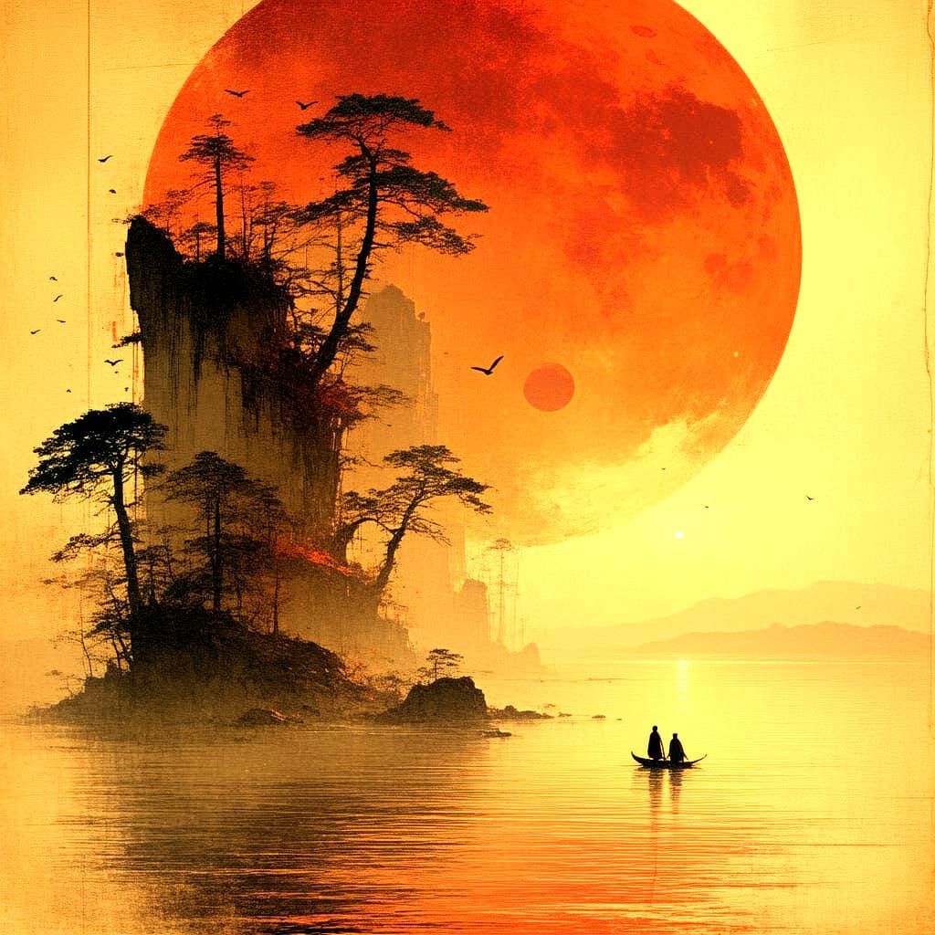 Fun with Stable Diffusion 3.5