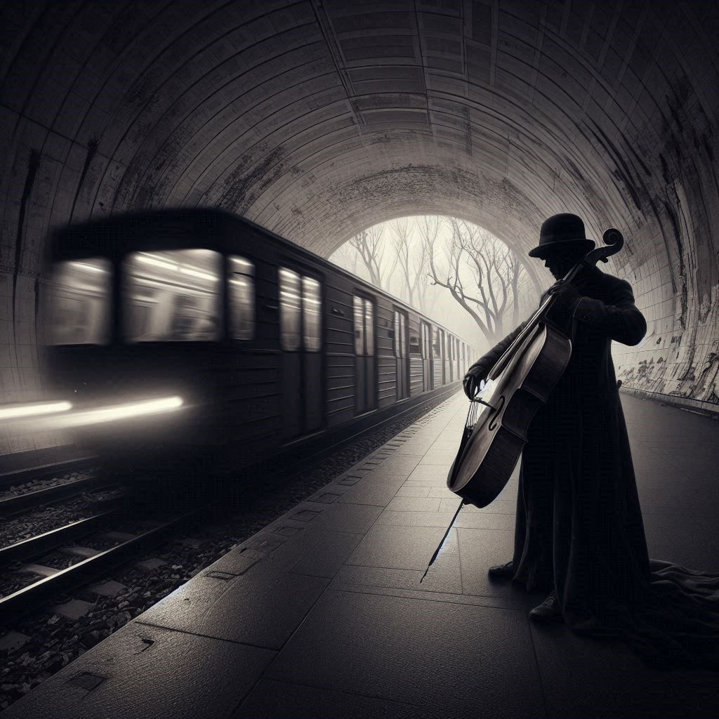 Subway music