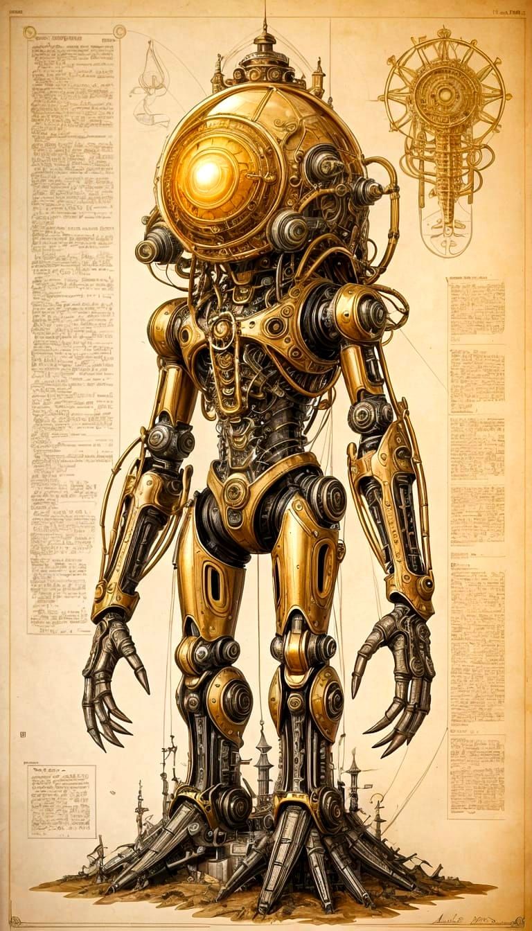 The Old Lighthouse Keeper