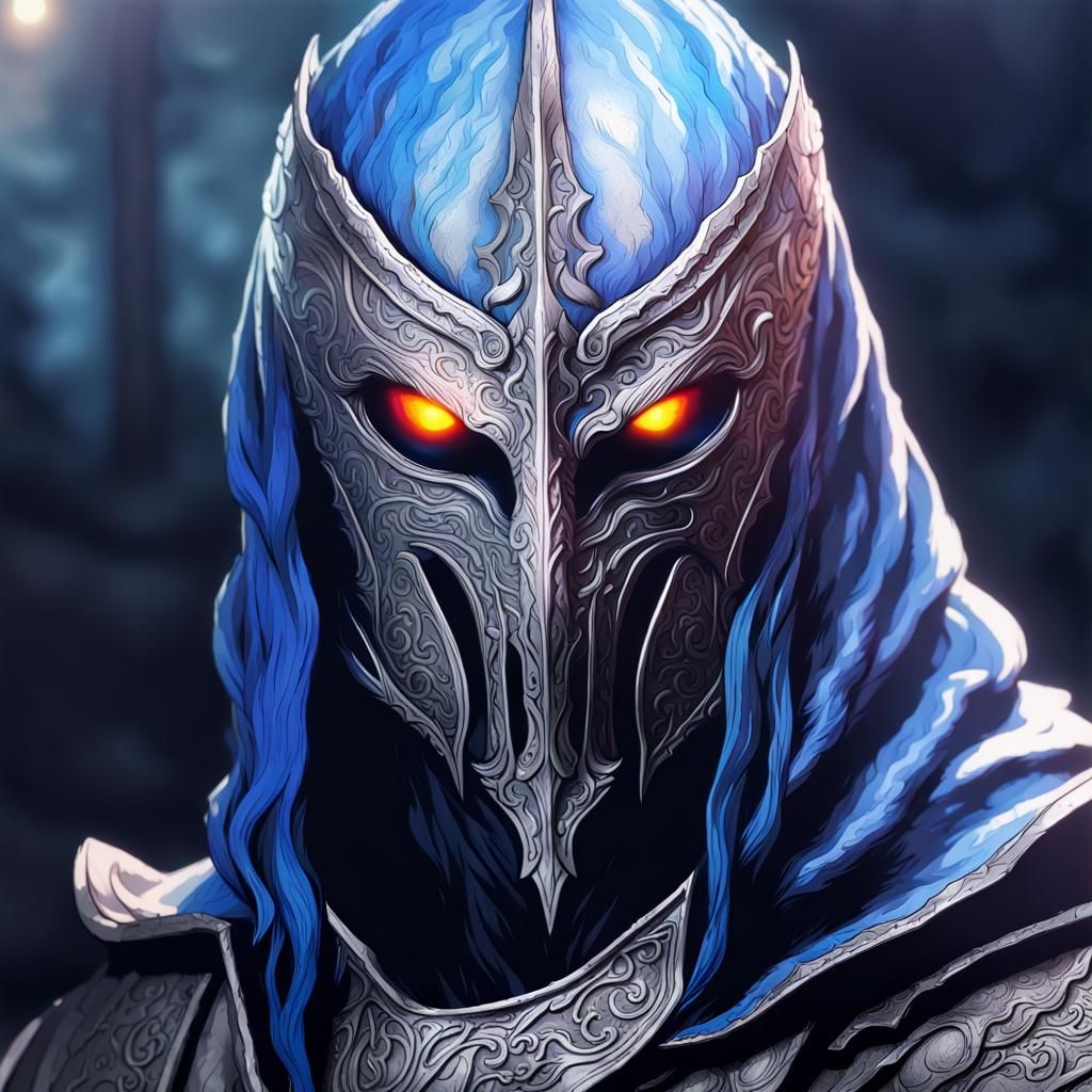 Artorias The Abysswalker AI Generated Artwork NightCafe Creator   Y5JQ6I5kuy0GDl8HnhwD  3  Ipp9g 