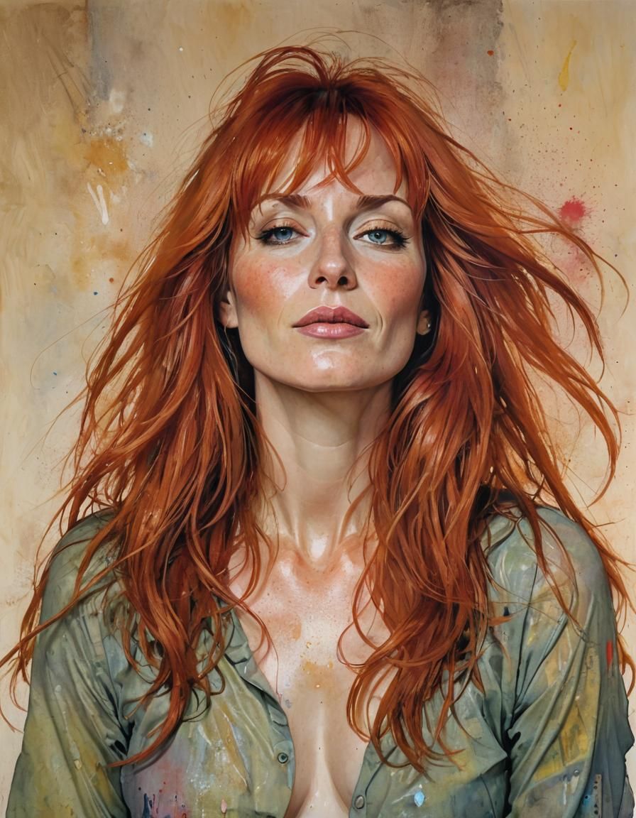 PAINT