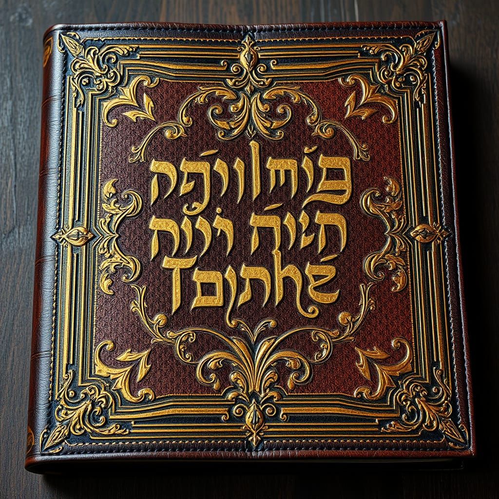 Ethereal Human Feet Wander in a Sea of Neon Lights