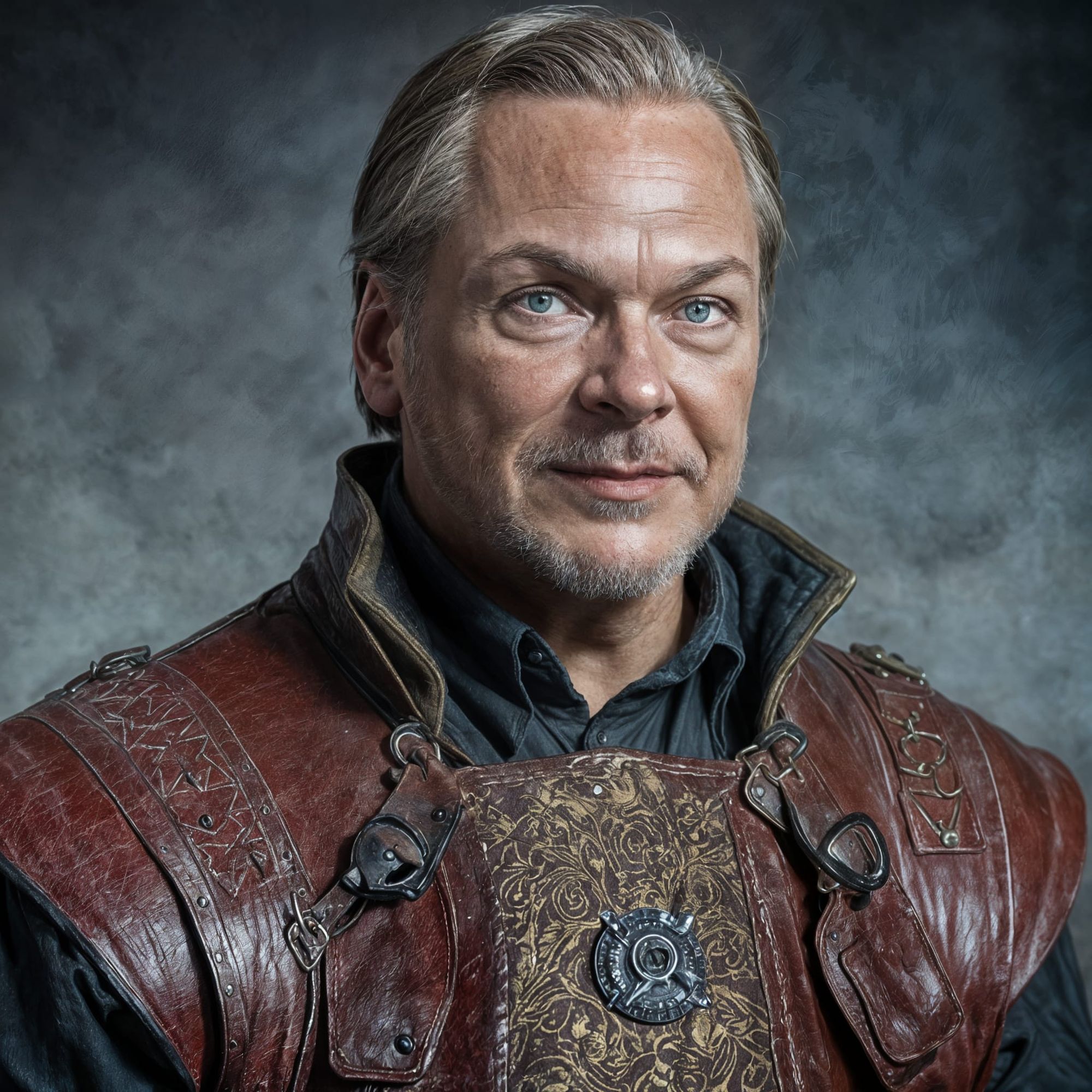 Searching for long lost knowledge - Start Image 2