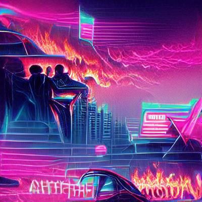 Hell is a Utopia