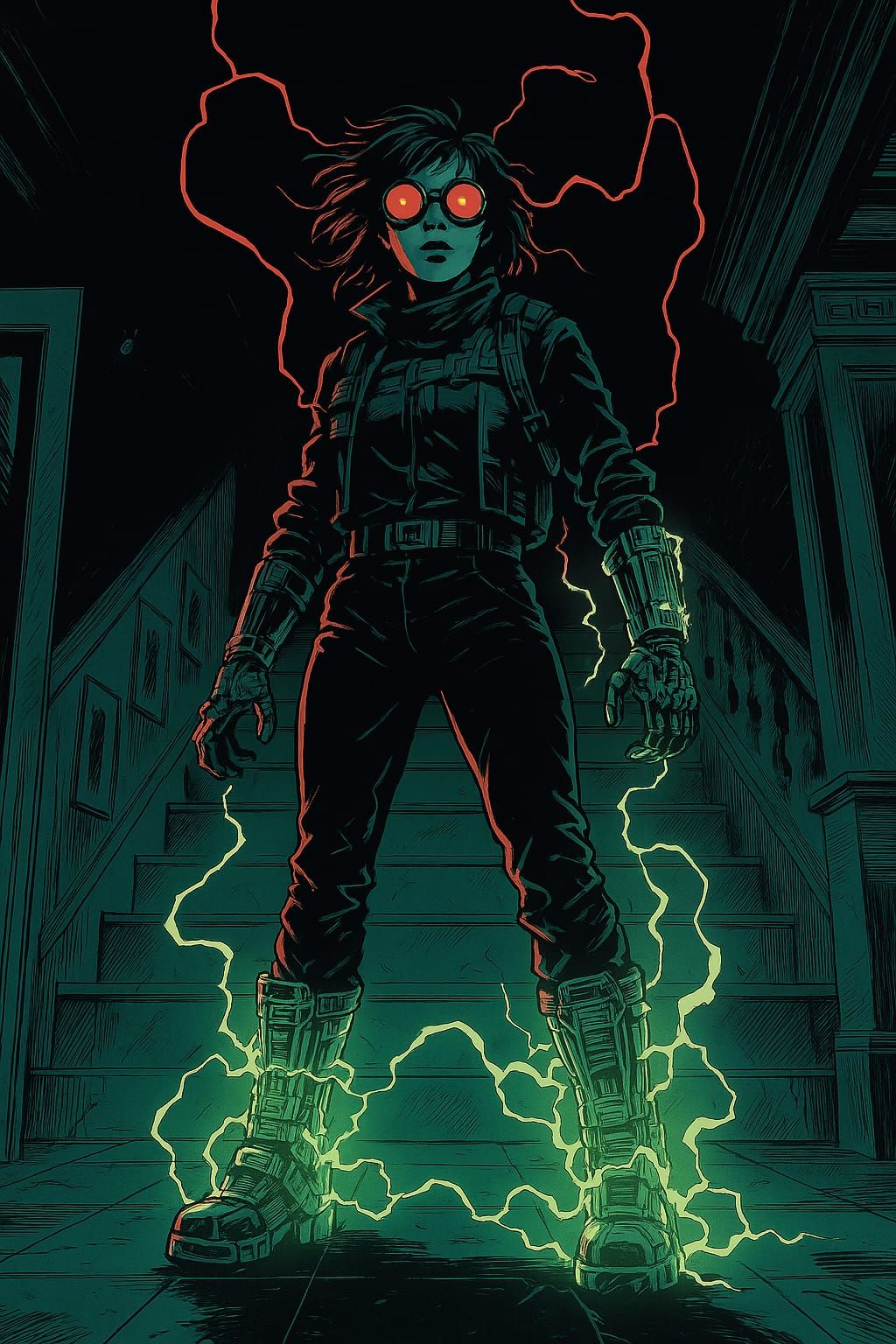 Image #2,949 (ChatGPT 4o experiment)