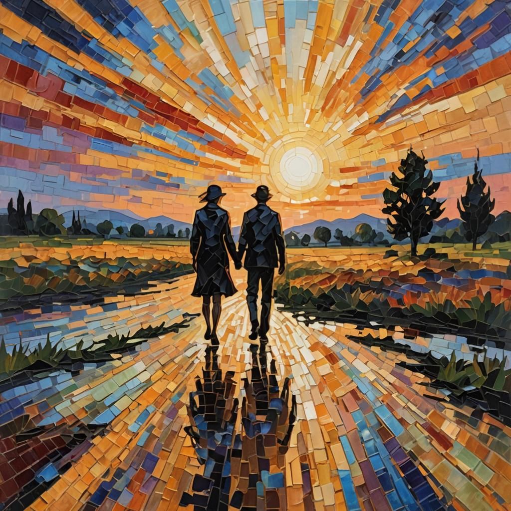 Walking Towards My Biggest Dream  by @Wessel van der Nat