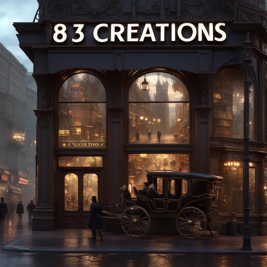 83Creations