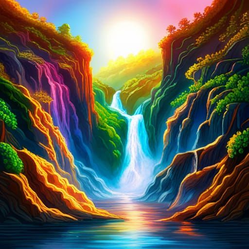 Untitled Creation