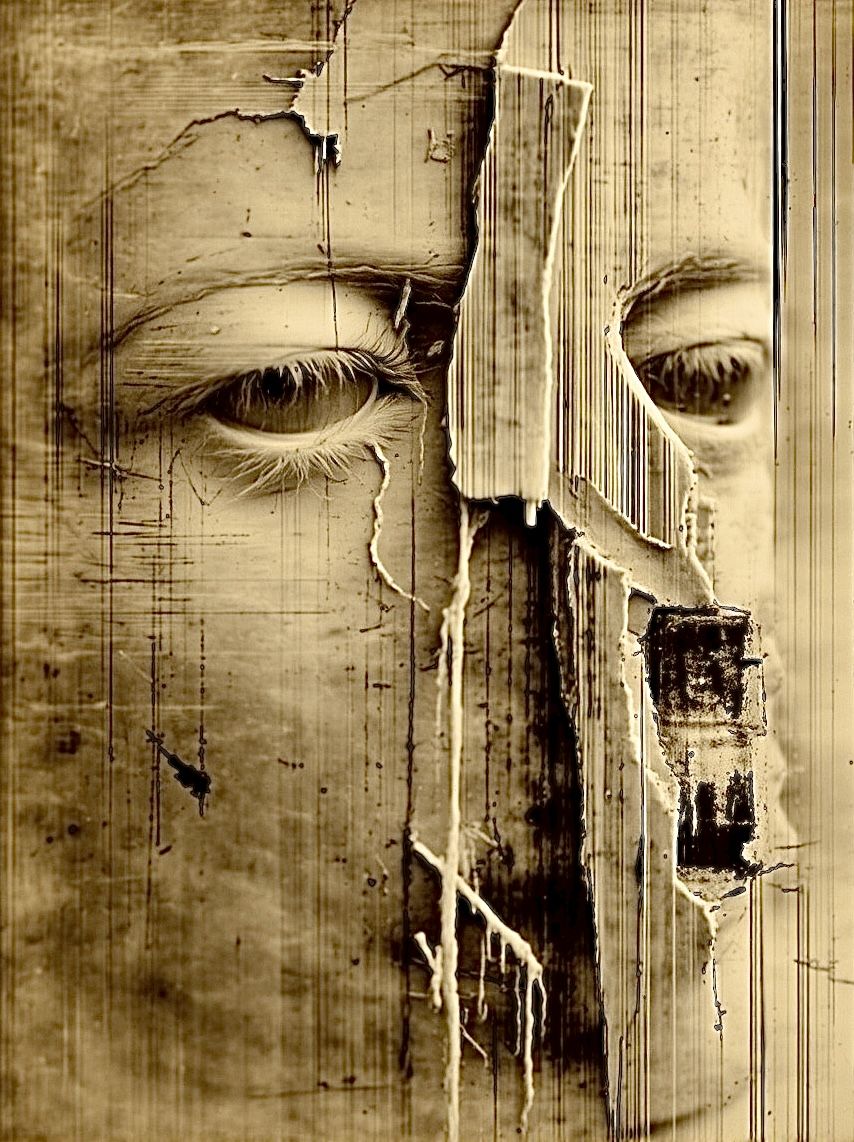 Inscape (inspired by Aaron Copland)