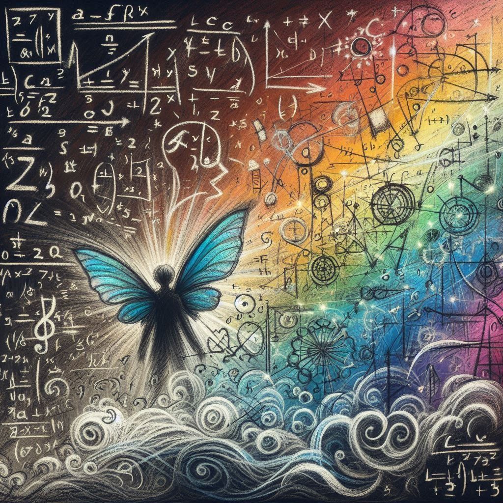 Fairy Equations