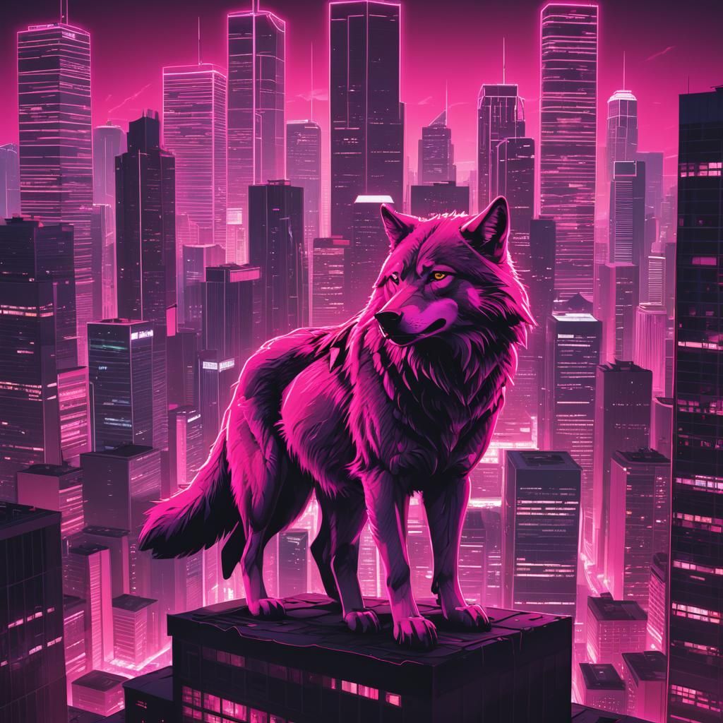 Nigthwolf 