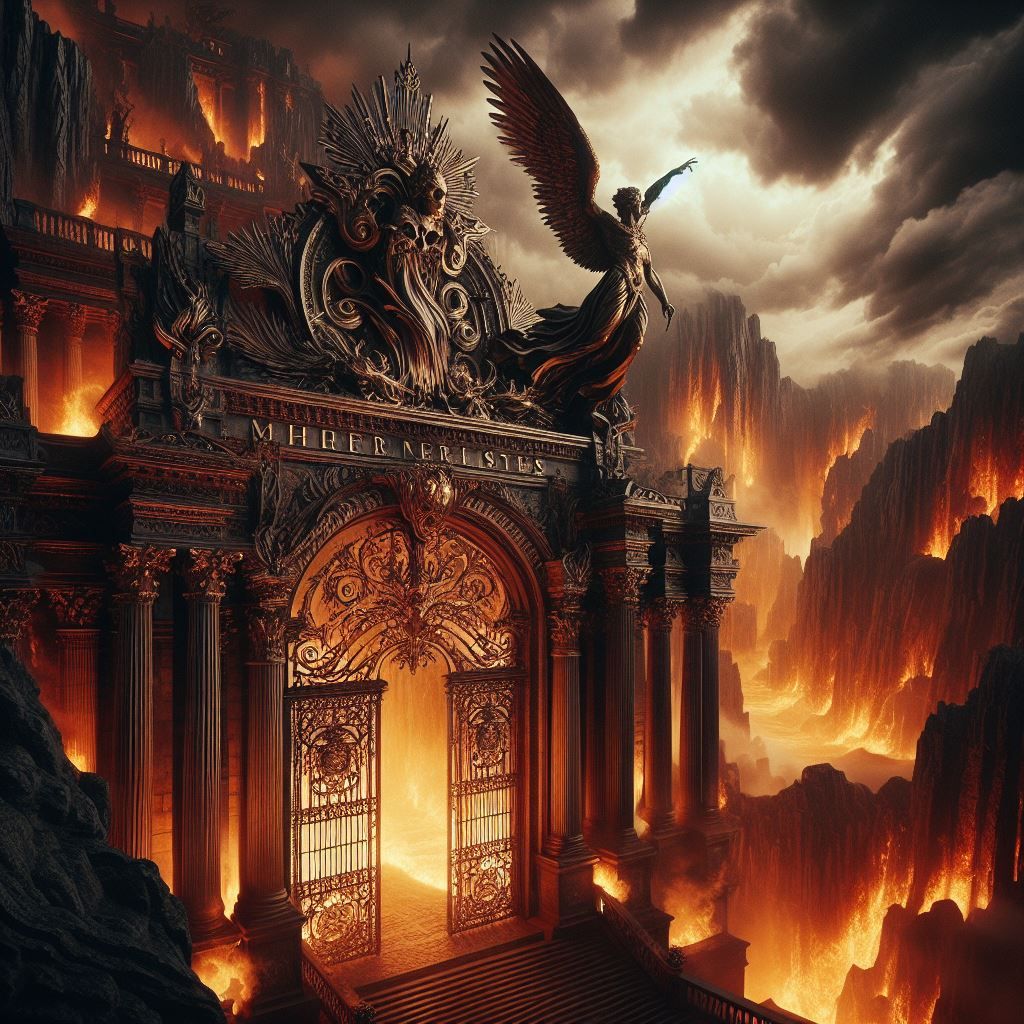 Gates of Hell