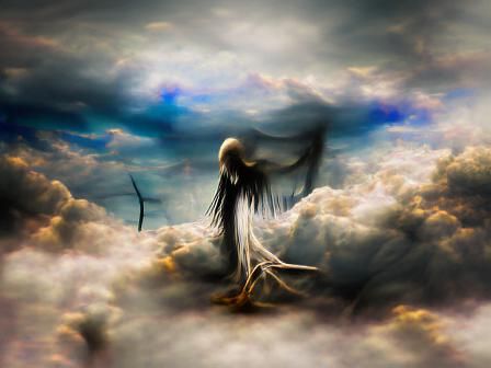 Angel of Death