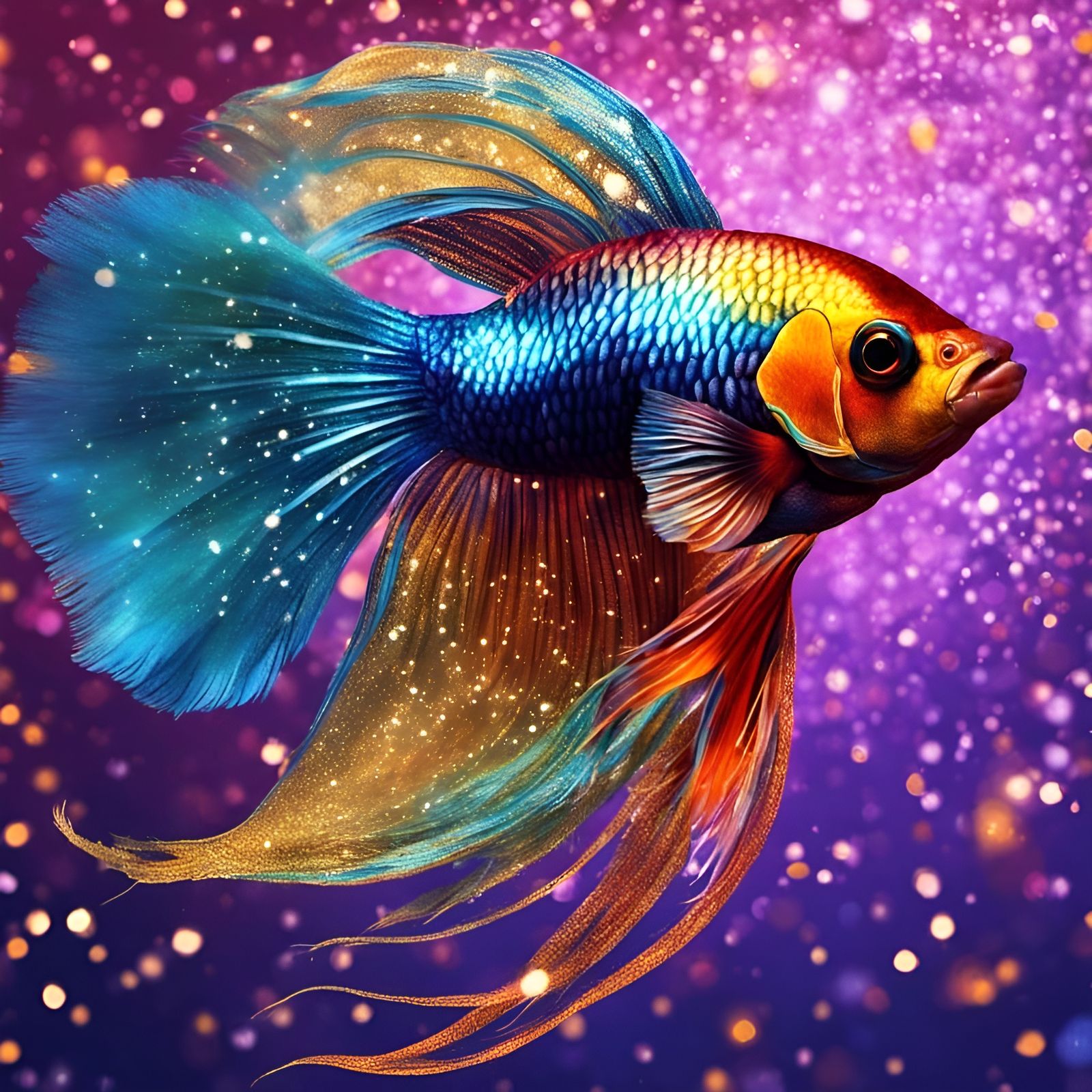 Rave Beta