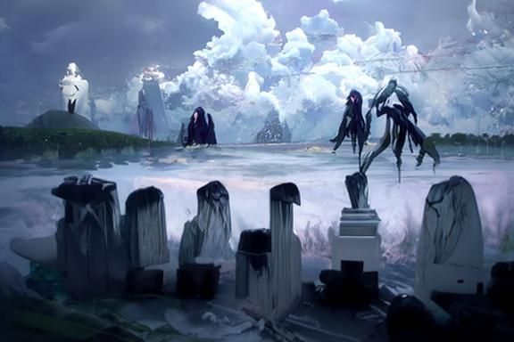 Pet Cemetery