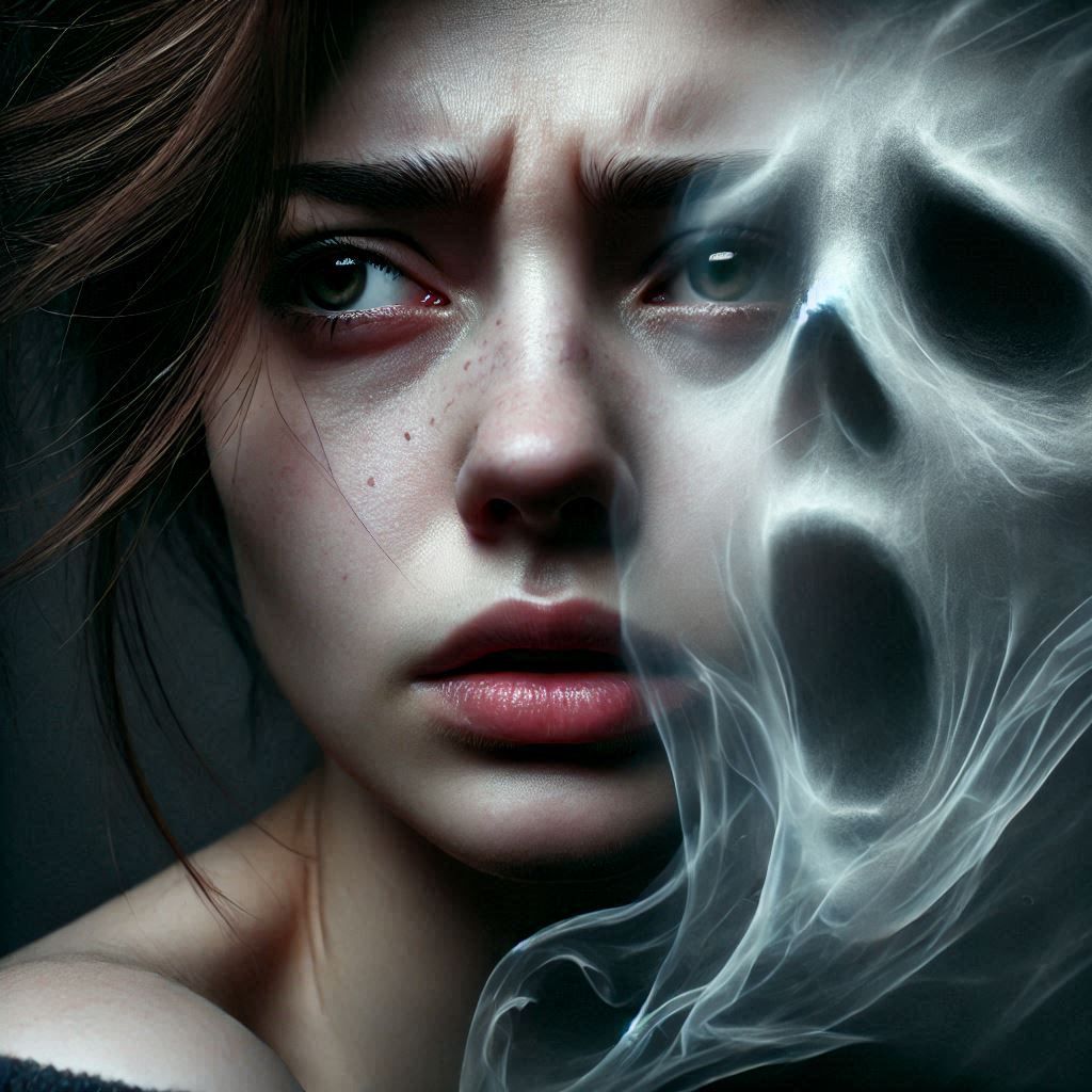 The Cold Chill of Death