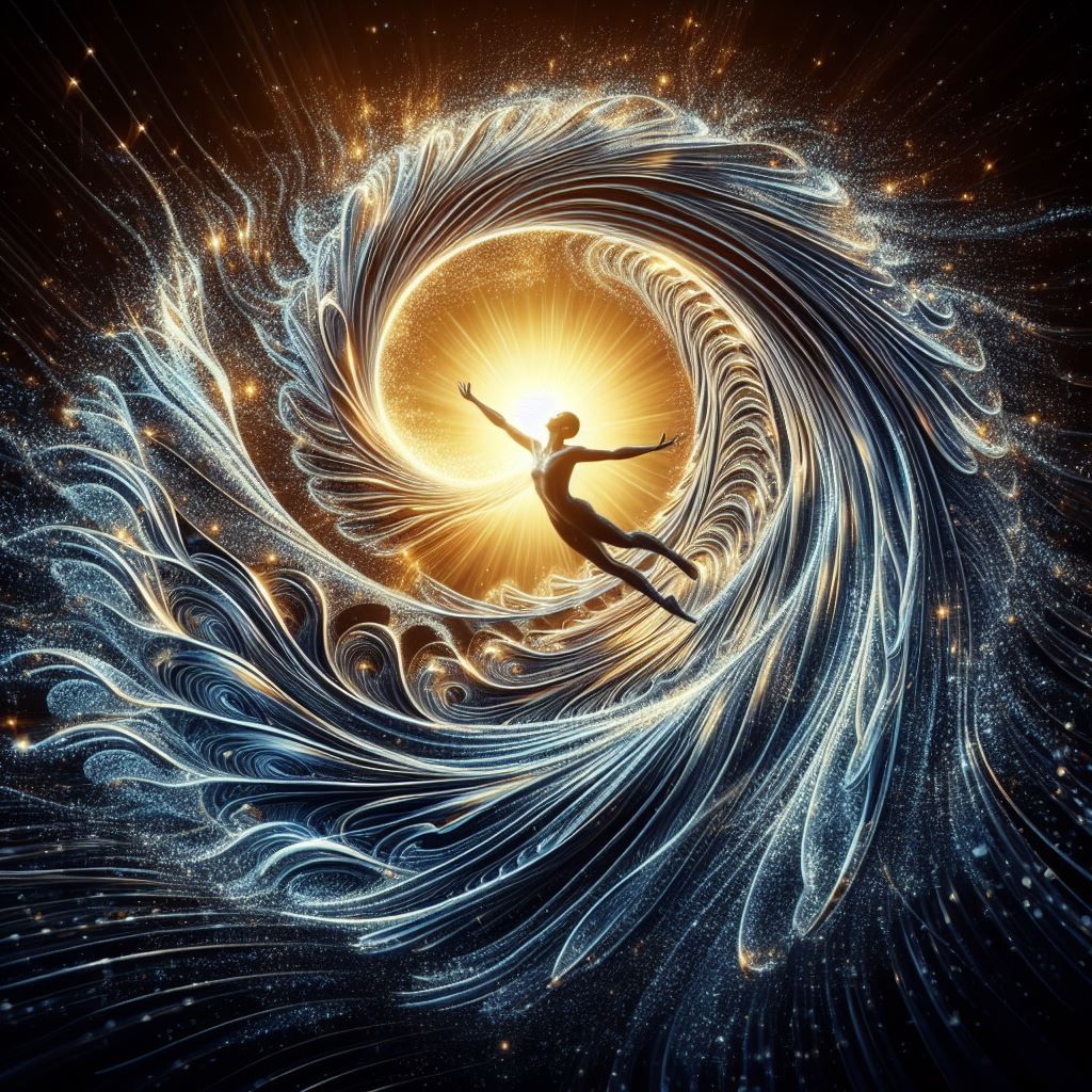 LunaB Spiraled Me 💫