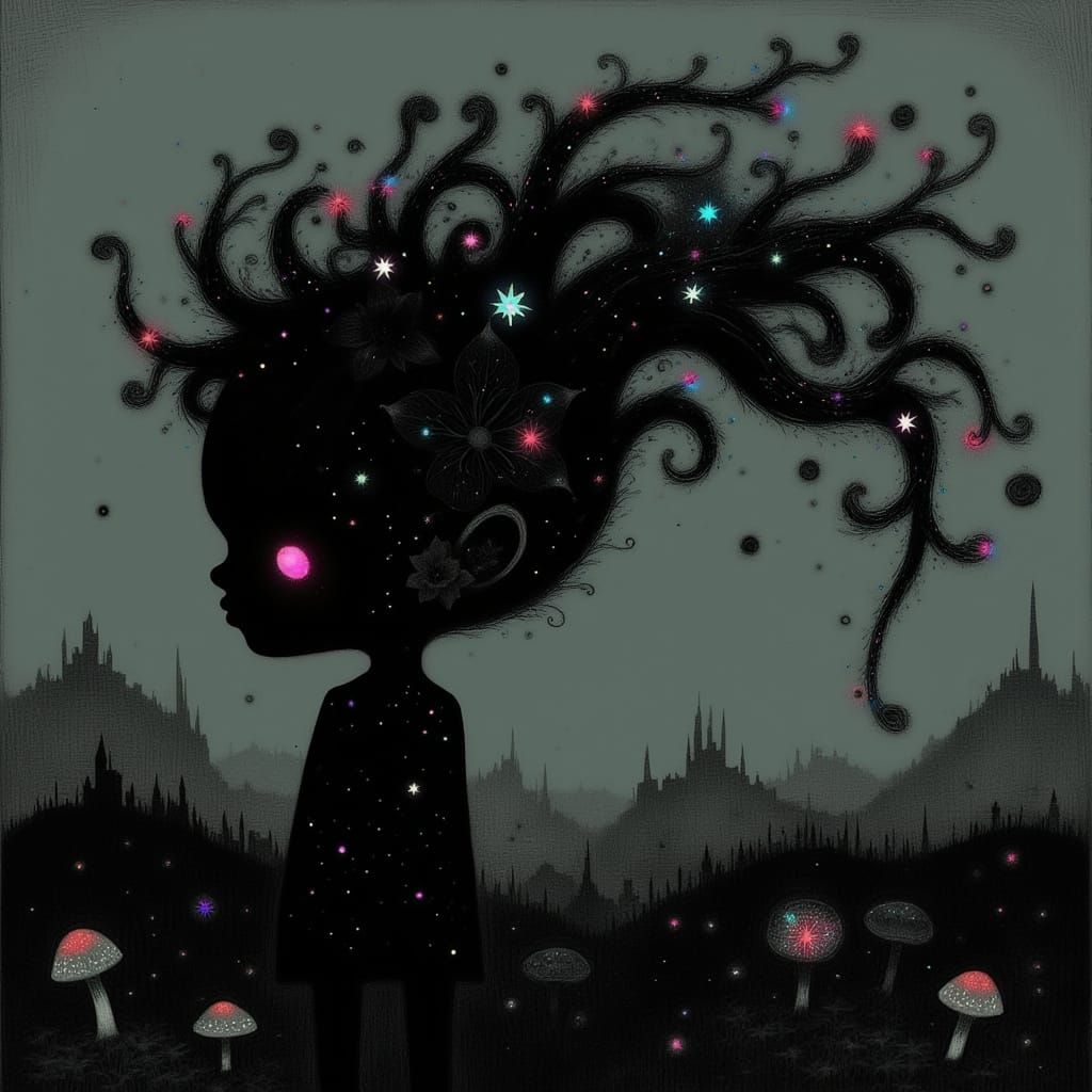 Untitled Creation