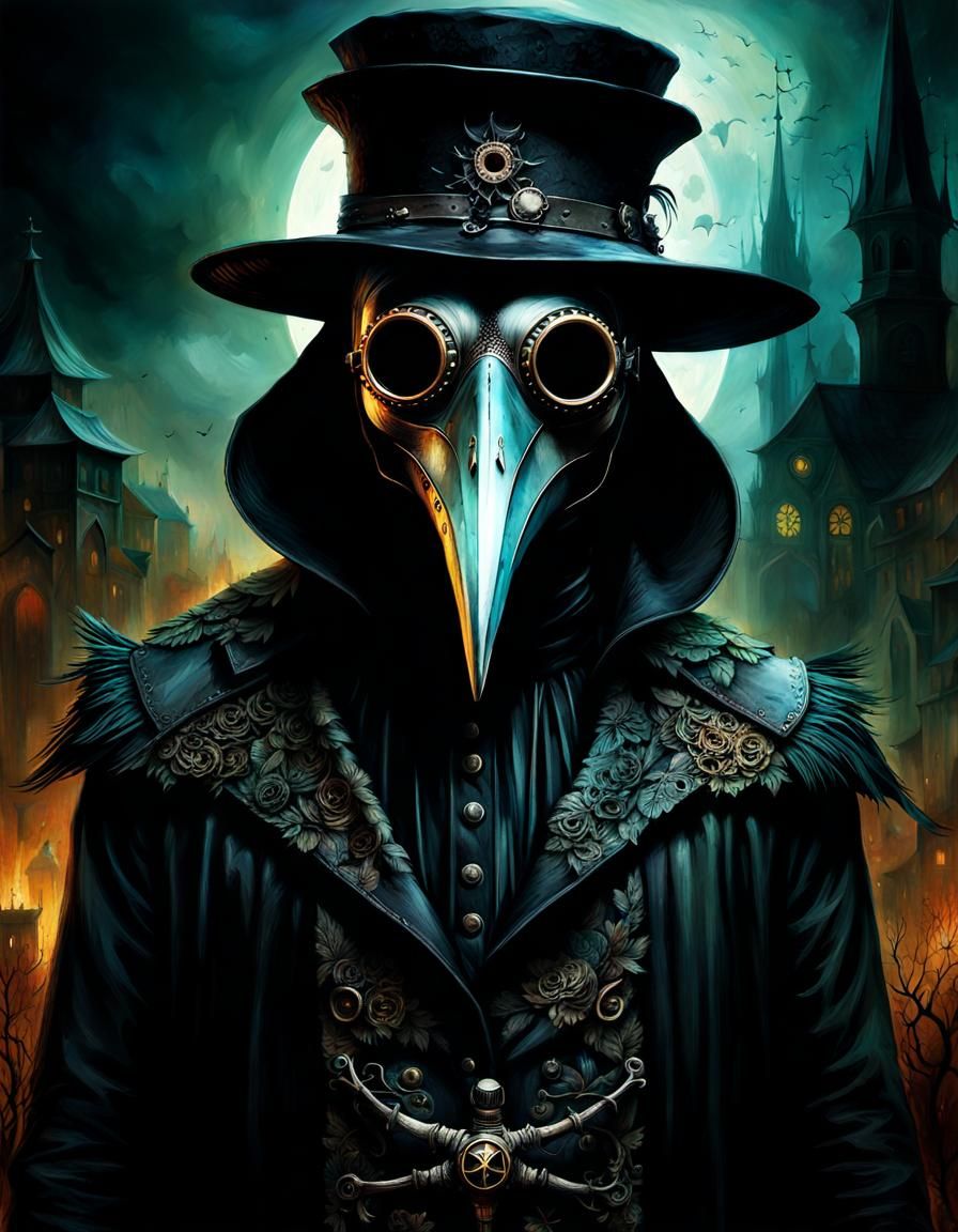 You Rang?  by @Crazy Jane