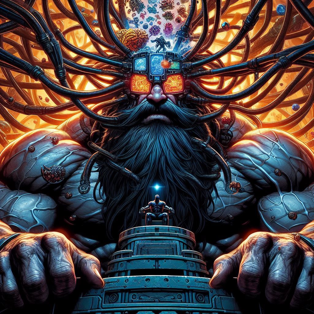 Creator of Worlds v3