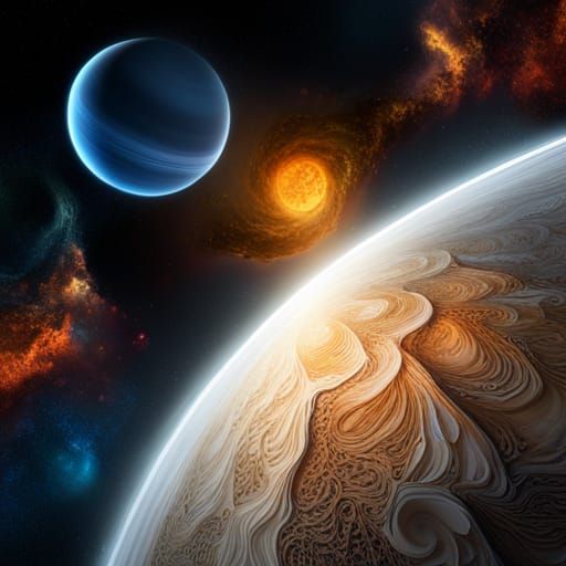 Solar system