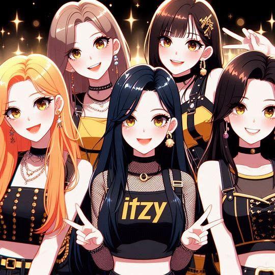 itzy