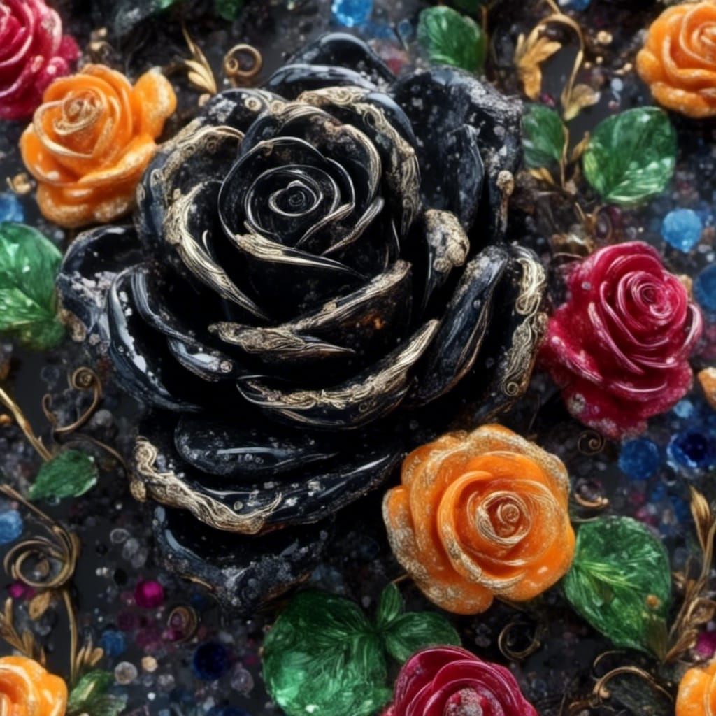 Untitled Creation